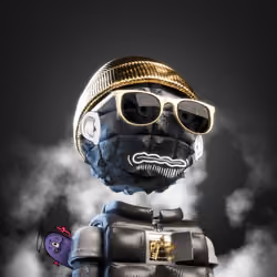Ace #3684