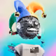3430