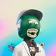6935