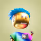 7161