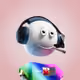 6286