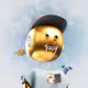 5343