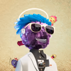 Ace #3738
