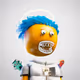 7113