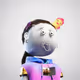 5960