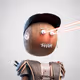 7274