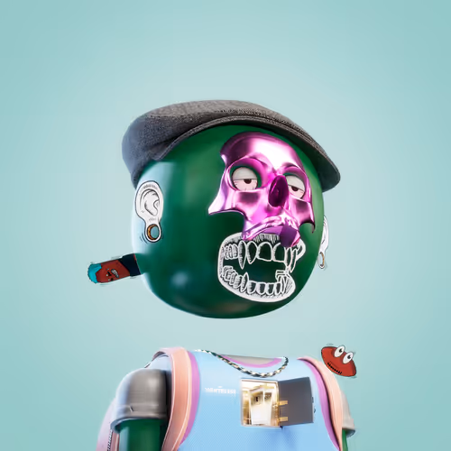 Theaces