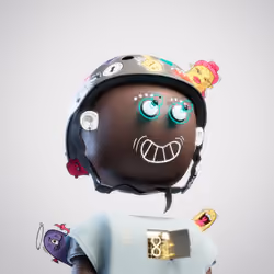 Ace #303