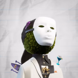 Ace #8209
