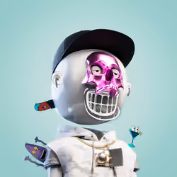 Ace #8932