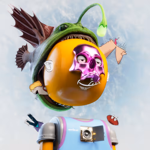 Ace #3142