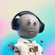 7455