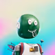 5848