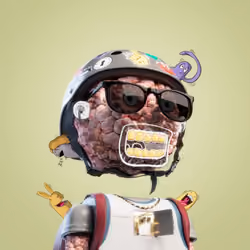 Ace #3487