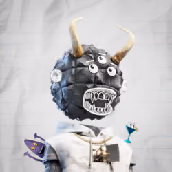 Ace #8281