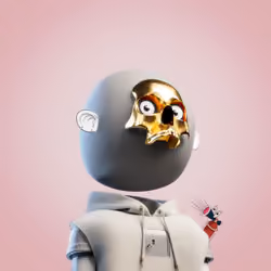 Ace #8266
