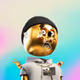 2968