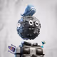 6602