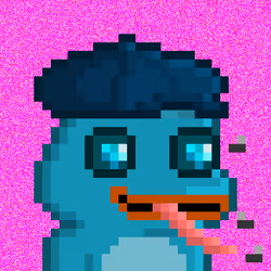 4445