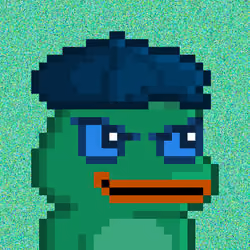 Frawgs #3857