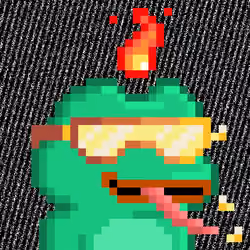 Frawgs #469