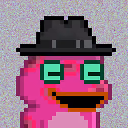 Frawgs #4004