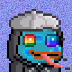 Frawgs #2444