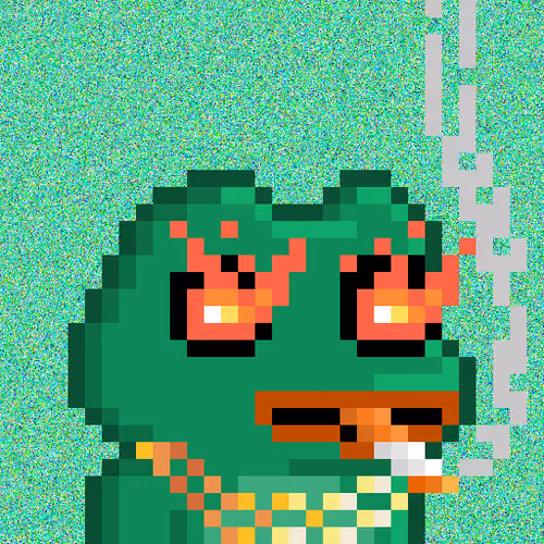 Frawgs #56