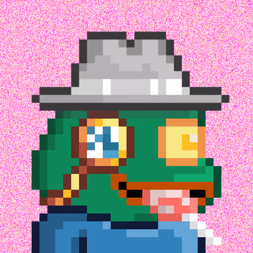 Frawgs #1222