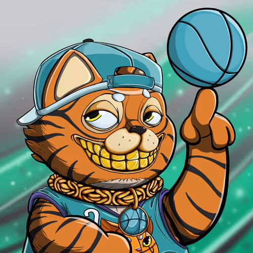 Lucky Maneki – Manelo Ball Runner-Up #3 of 3