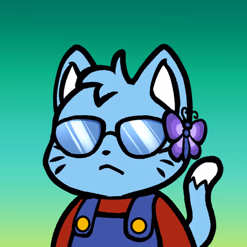 Cool Kittenz#800