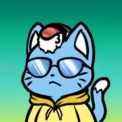 Cool Kittenz#1500