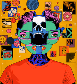 Item Media