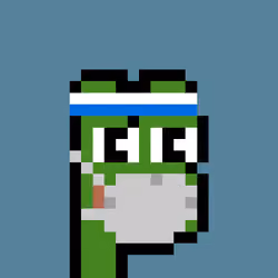 Proof of Pepe #403