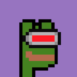 Proof of Pepe #1375