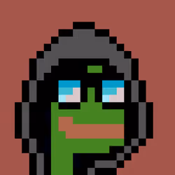 Proof of Pepe #2128