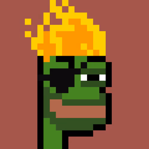 Proof of Pepe #175