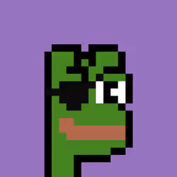 Proof of Pepe #177