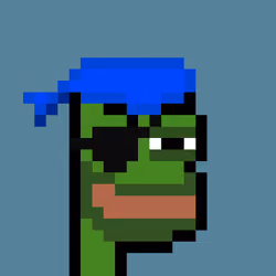 Proof of Pepe #1187