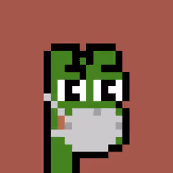 Proof of Pepe #453