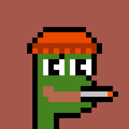 Proof of Pepe #790
