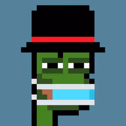 Proof of Pepe #524