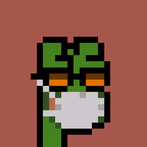 Proof Of Pepe V4