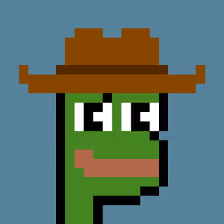 Proof of Pepe #2129