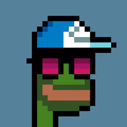 Proof of Pepe #631