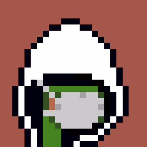 Proof Of Pepe V4