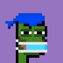 Proof of Pepe #1096