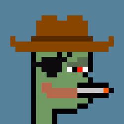 Proof of Pepe #2183