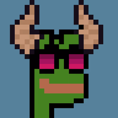 Proof Of Pepe V4