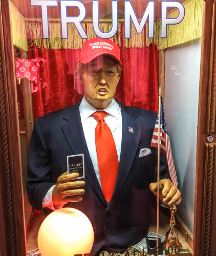 Trump Memess